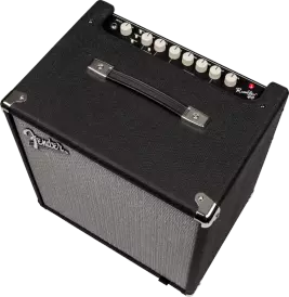 Rumble 40 - Rumble Series 40 Watt Bass Amp (V3)